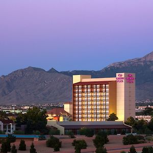 Albuquerque Crowne Plaza By Ihg